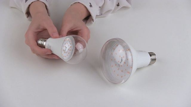 Фитолампы ЭРА E27 полного спектра смотреть онлайн