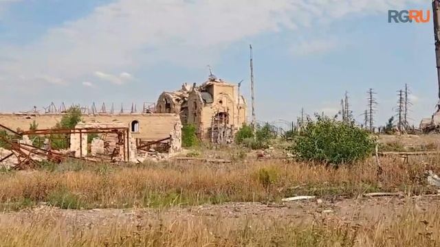 Корреспонденты 