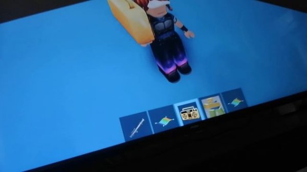 Это код на музыку