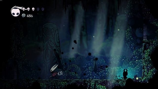 Hollow Knight [06] смотреть онлайн
