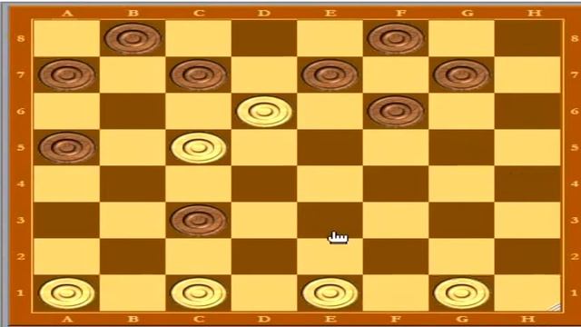 СКАЗКА ПРО ШАШКИ!    Русские шашки. Шашки онлайн. Играна шашки. Игра шашки