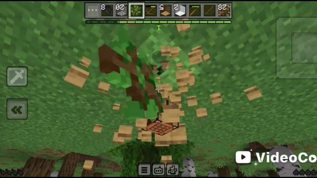 майнкрафт но нет гравитации 1 часть смотреть онлайн