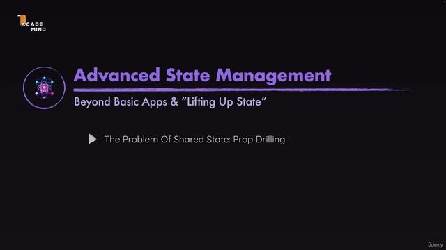 01. Module Introduction смотреть онлайн