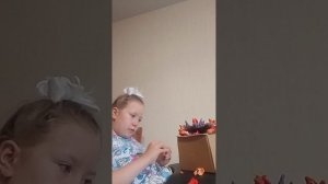 Первое видео старое про лепку