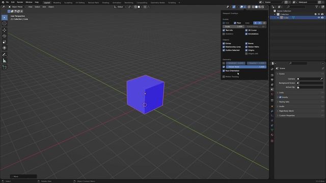 Blender preferences смотреть онлайн