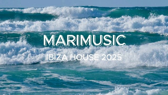 IBIZA HOUSE 2025 🥥🌞 ИБИЦА ХАУС 2025 🌴🌞 смотреть онлайн