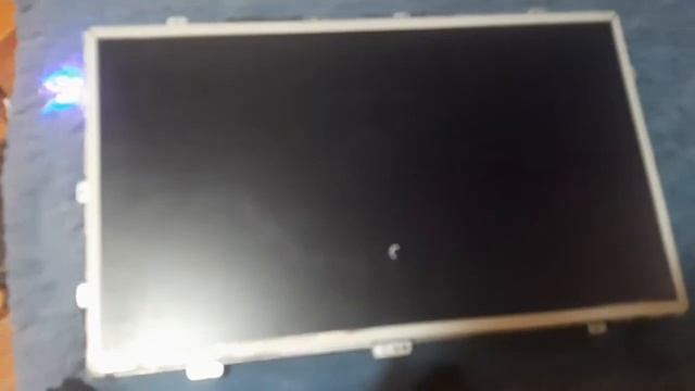 Как заменить матрицу (экран) для моноблока MSI Wind Top AP200 смотреть онлайн