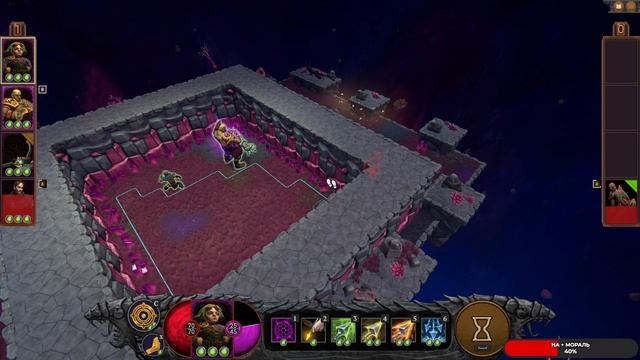 Hidden Pass #1 чайное прохождение