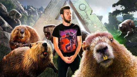 ПЕРВОБЫТНАЯ БРАТВА в АРК