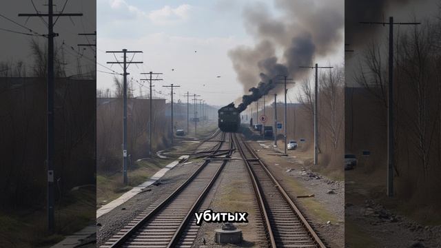 Российская Армия наносит сокрушительные удары: разгром логистики и живой силы ВСУ в ходе СВО