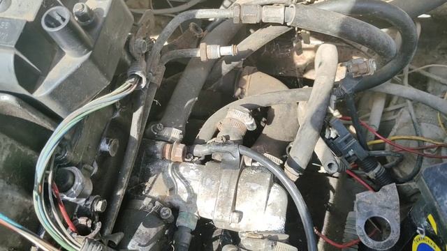 отличие термостата автомобиль ВАЗ 2109 2110 2111 2112 2114 2115 смотреть онлайн