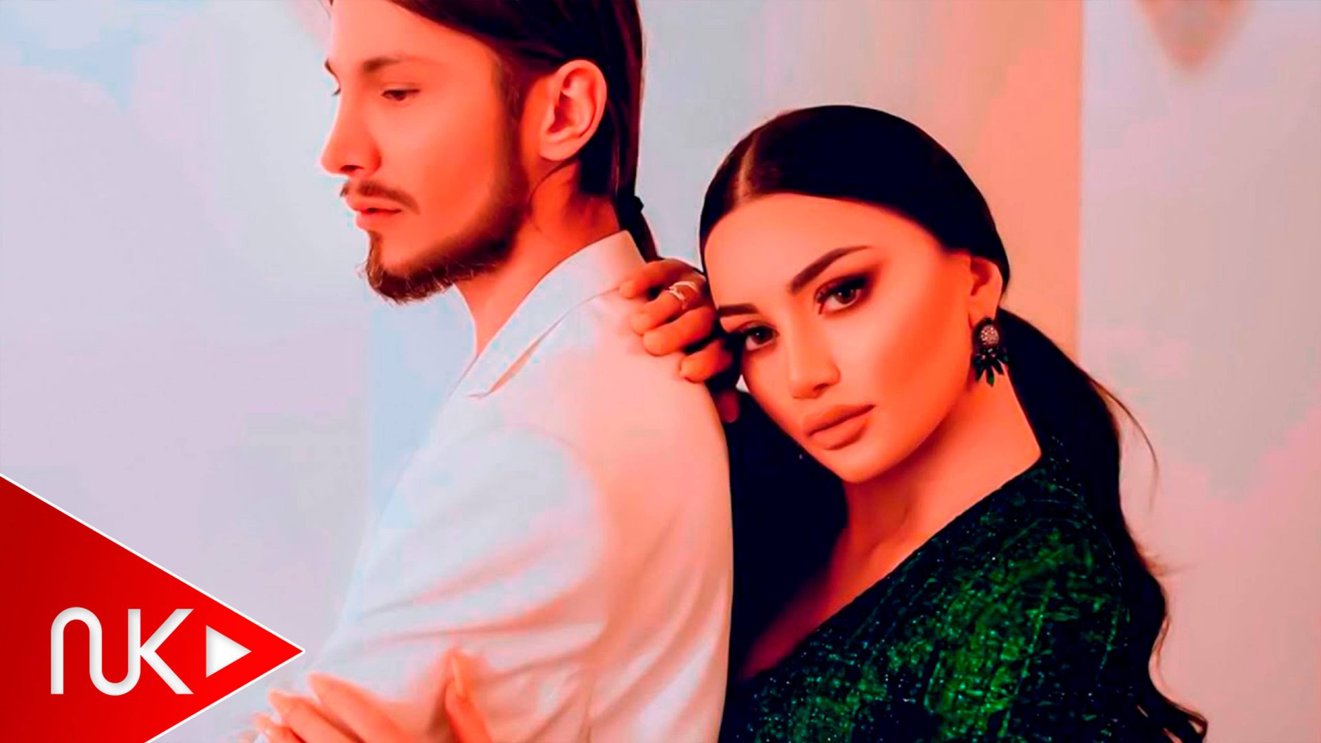 Zeyneb Heseni - Sonuna смотреть онлайн