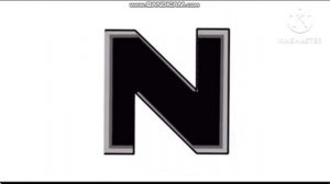 Gustavo's Cartoon Network Letter Bumpers