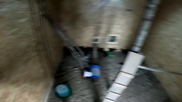 Один умер,второй тоже умрёт... Мелкие переехали! ХУТОР В ЛЕСУ №734 смотреть онлайн