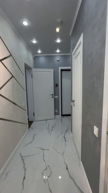 Стильная квартира в центре Северо-Запада