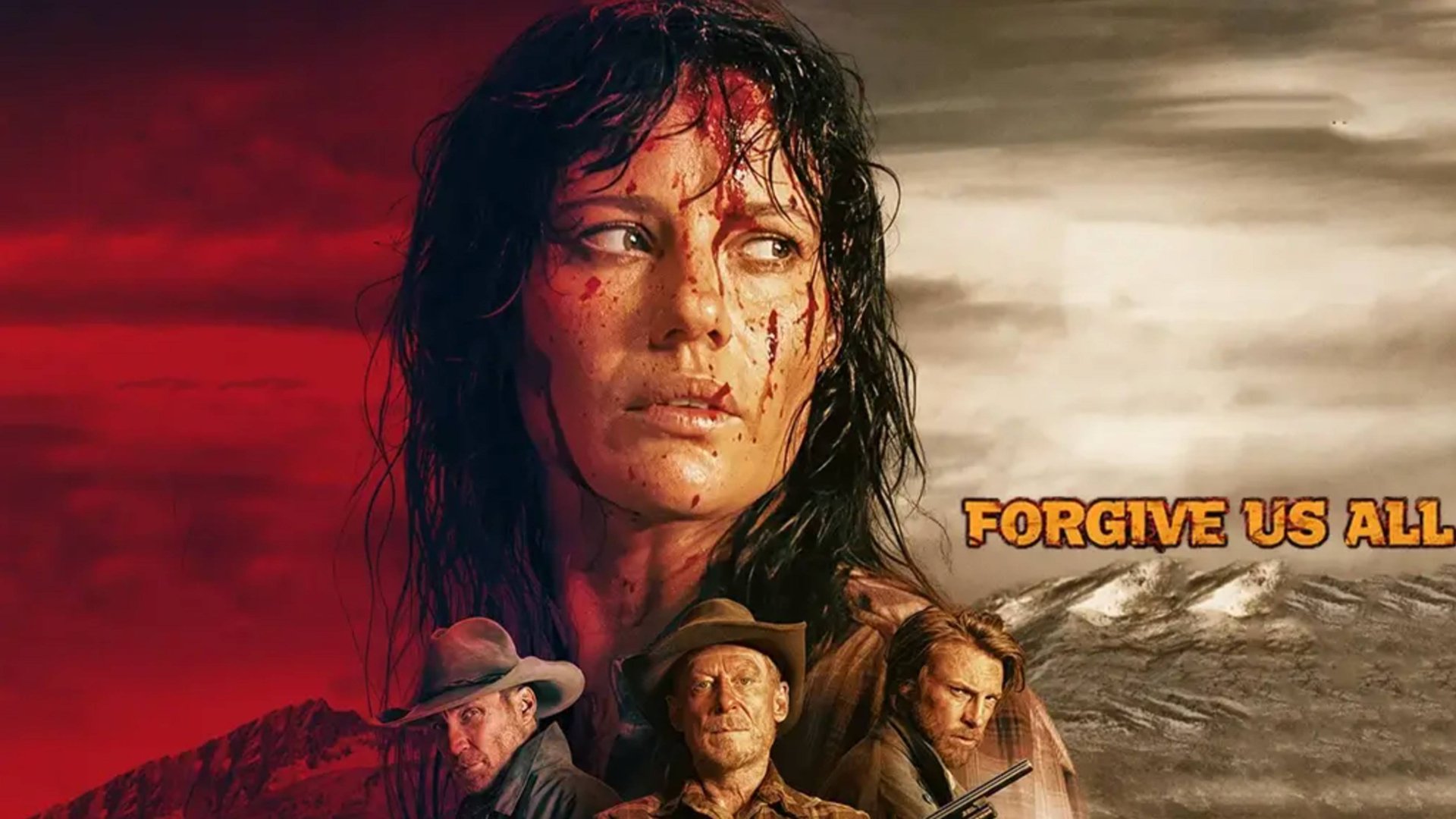 Прости нас всех (2025) / Forgive Us All смотреть онлайн