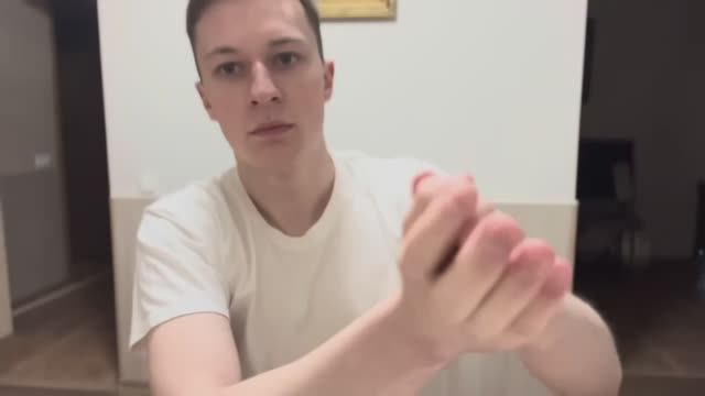 ASMR ЗАБЕРУ ВАШУ БОЛЬ & Просто расслабьтесь и смотрите на экран смотреть онлайн