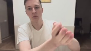 ASMR ЗАБЕРУ ВАШУ БОЛЬ & Просто расслабьтесь и смотрите на экран