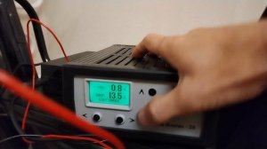 Зарядка аккумулятора детского автомобиля