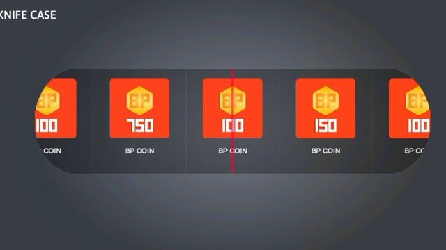 открытие кейсов