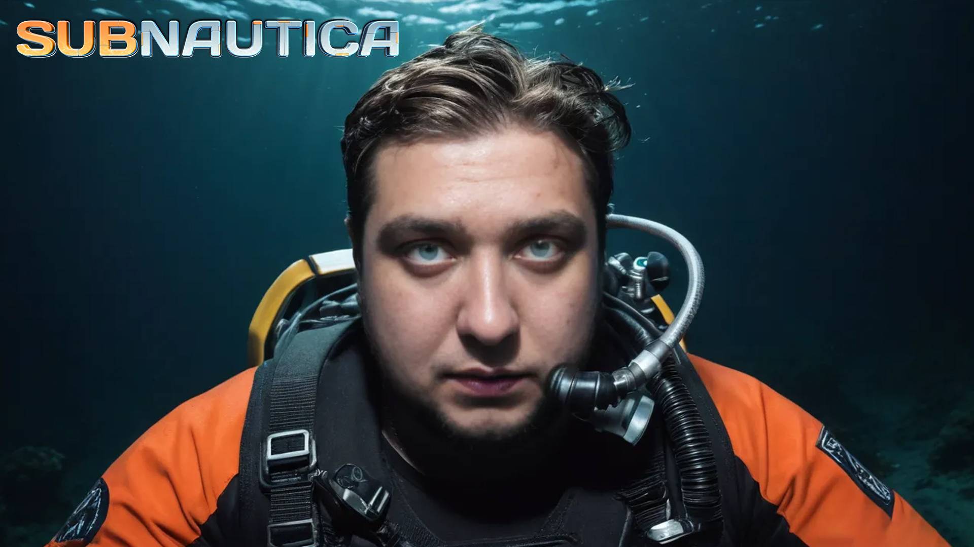 ГЛАВНЫЙ КОМПЛЕКС - Subnautica #30