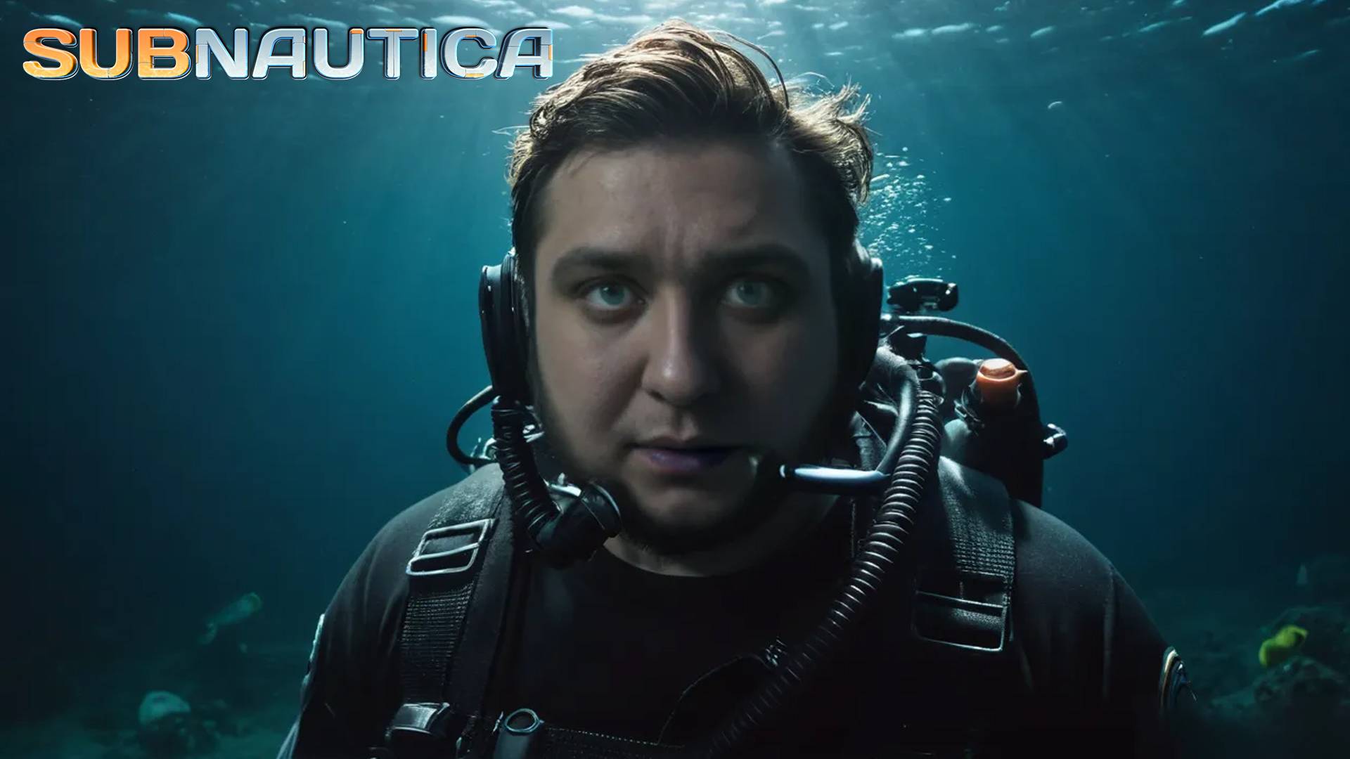 РЕЦЕПТ - Subnautica #31