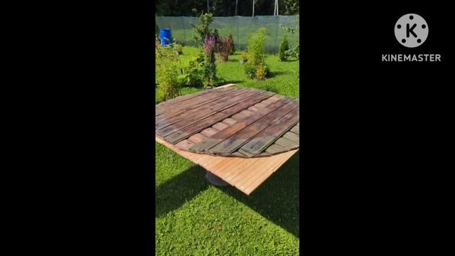 Крышка для колодца. смотреть онлайн