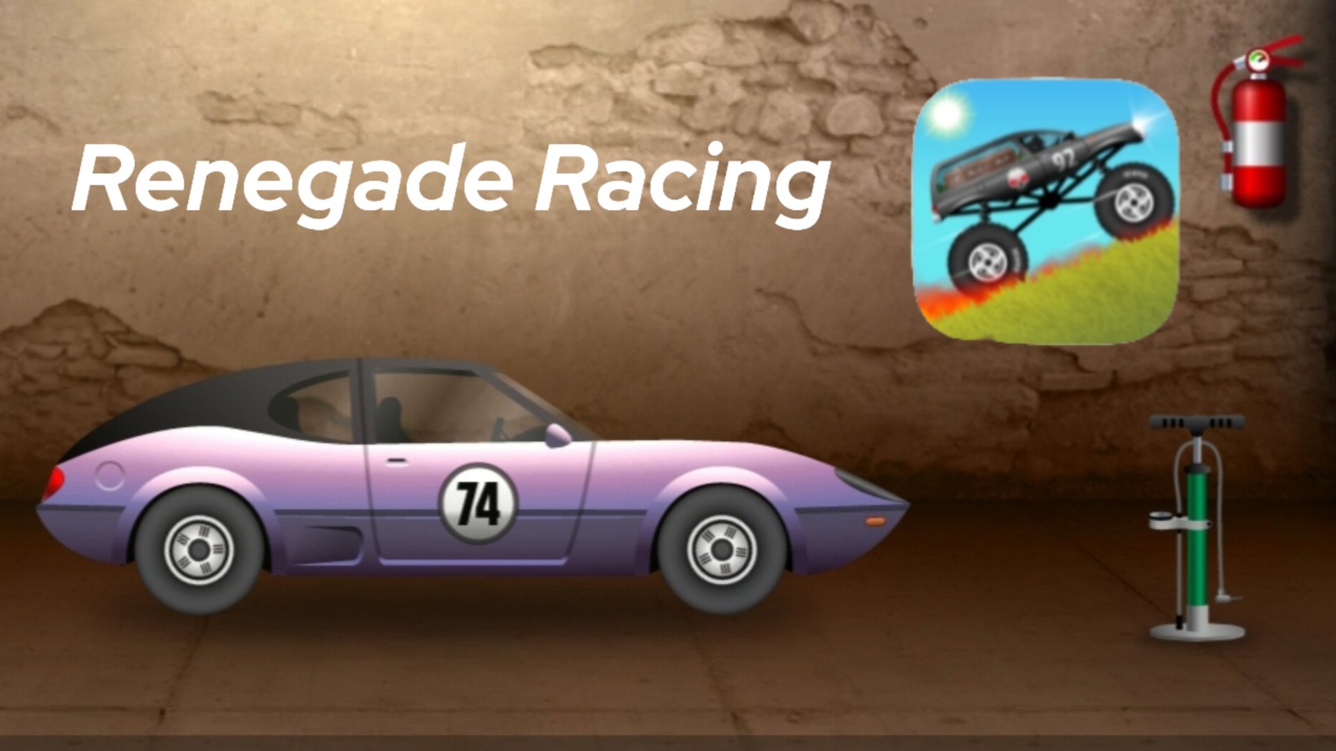 Renegade Racing #5 - Let's Play смотреть онлайн