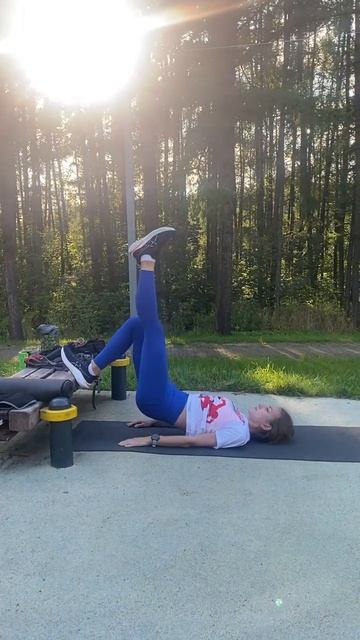 Задняя поверхность бедра 2