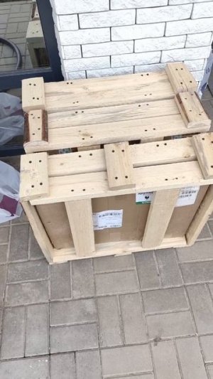 Подъехали новые гаджеты