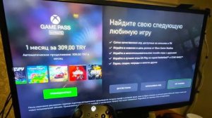 КАК СОЗДАТЬ АККАУНТ ДЛЯ XBOX SERIES И СКАЧАТЬ ИГРЫ БЕСПЛАТНО