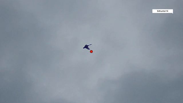 Пуленепробиваемый селезень или как не надо стрелять