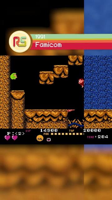 Toki / Juju Densetsu — каждая версия за одну минуту! 🐵🌴