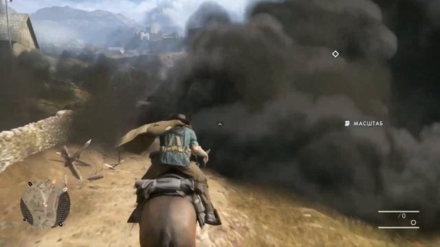 Battlefield 1: ПОСЫЛЬНЫЙ➤ЧАСТЬ 5 ПРОХОЖДЕНИЕ( без комментариев)Xbox Series S Gameplay смотреть онлайн