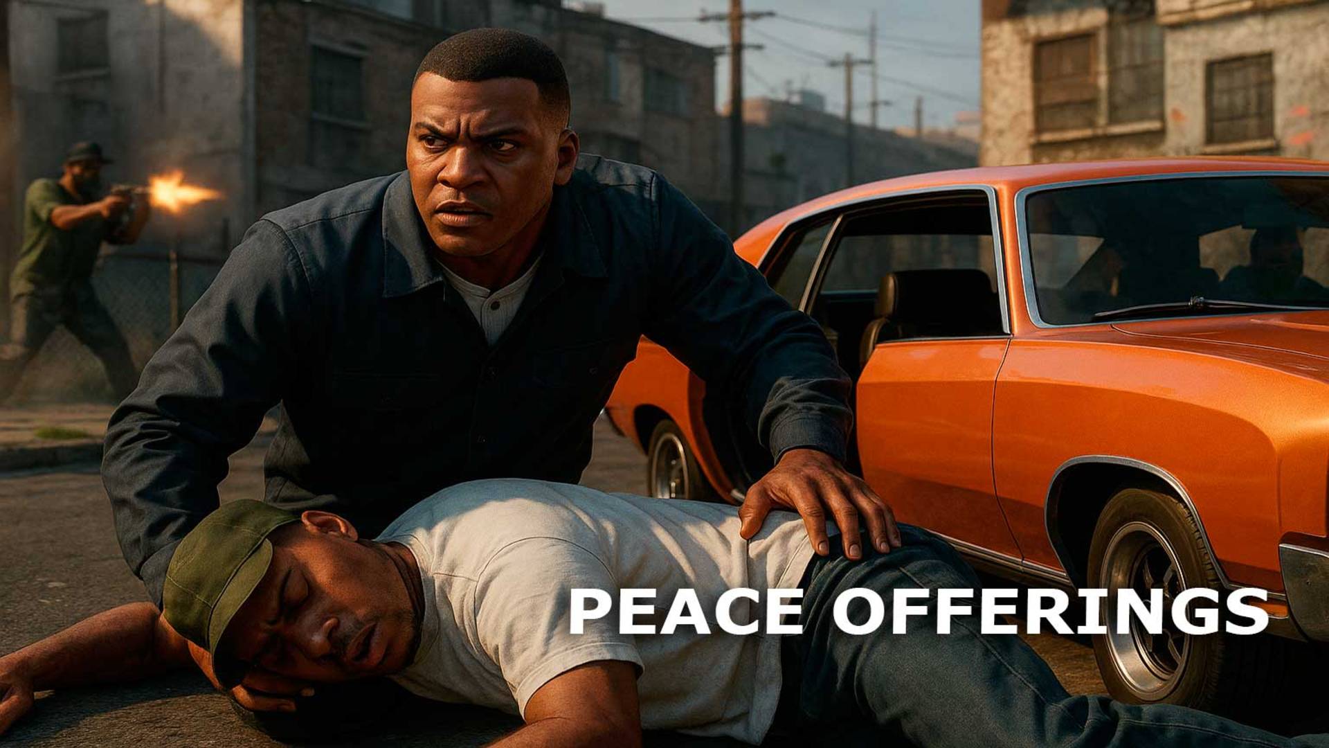 Monte Carlo стал ловушкой — GTA 5, ты не готов