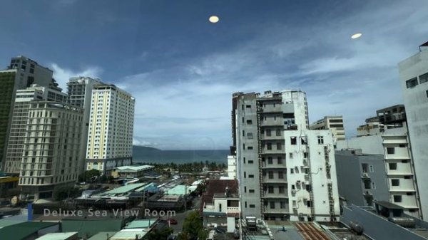 Обзор отеля Avatar Danang Hotel