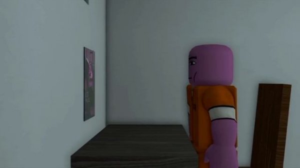 сенчоус: истинный побег из тюрьмы