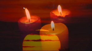 Людвиг Ван Бетховен. Лунная соната. Версия_1.0