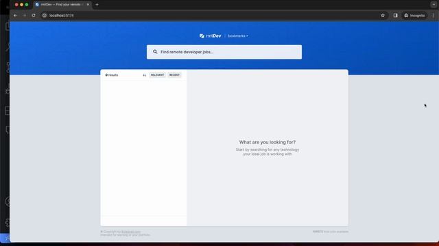151. Error handling when fetching data смотреть онлайн