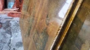 Таганай Кемпер. Сборка модели Т2. 1-6 рабочий день.