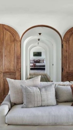 Тренды и детали дизайна интерьера | Подборка фото интерьера 29 | Блог художника