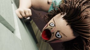 Хотите слепить снеговика?