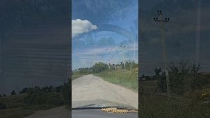 Дорога из Москвы в Кисловодск через Задонск. Полная версия (Дашин взгляд)