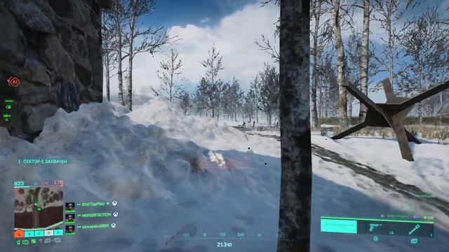 Battlefield 2042: Portal Gameplay (BF-1942) смотреть онлайн