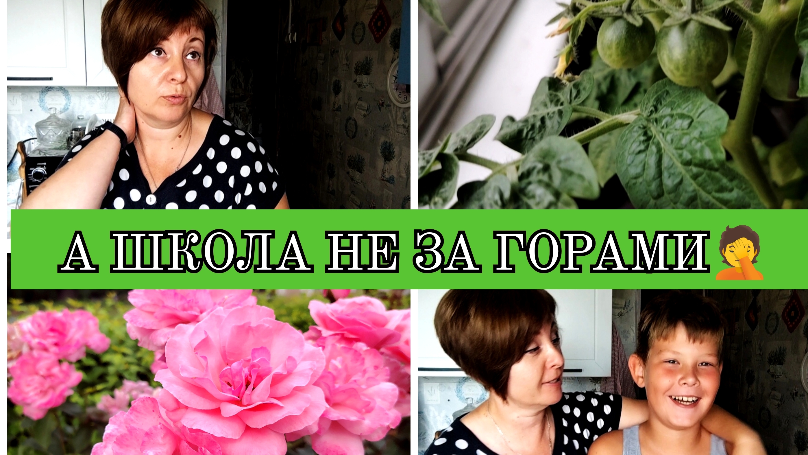 11-08-2025 ВСПОМНИЛА ПРО ШКОЛУ😁УЧИМ УРОКИ🤦ДОСТАВКА ИЗ МАГНИТА🛒ДОЖДЬ ЦЕЛЫЙ ДЕНЬ☔ смотреть онлайн