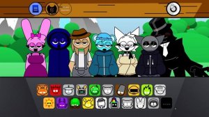 Спрунки вновь становятся людьми