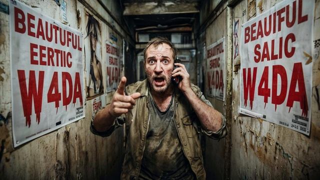 Куда ни плюнь, мошенник смотреть онлайн