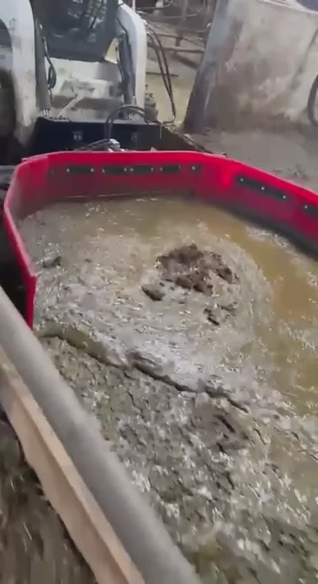 Отвал-скребок 2400-4500 Wecan 830 сделан в соответствии с техническим заданием покупателя смотреть онлайн