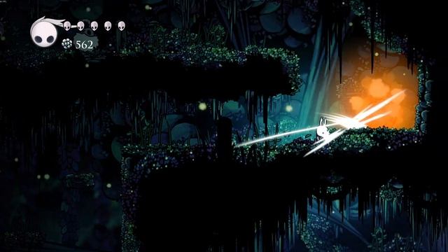 Hollow Knight [05] смотреть онлайн