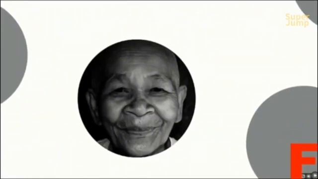 Видео Рон Гутман и Мадан Катария  «О силе улыбок»: